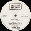 Gary Numan Metal Rhythm 1988 UK